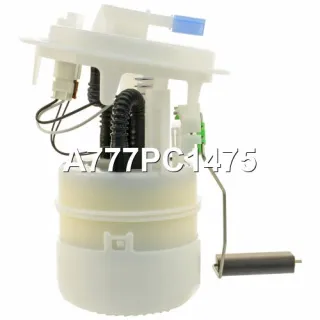 E10634M,A777PC1475,FG112512B1,KR0709M,77218,1525HY,9684994380,1613303180,702701440,347128,601N10046Z Насос топливный Citroen C4 Grand Picasso 2 1.6л Арт А2222297517-8, вид 3