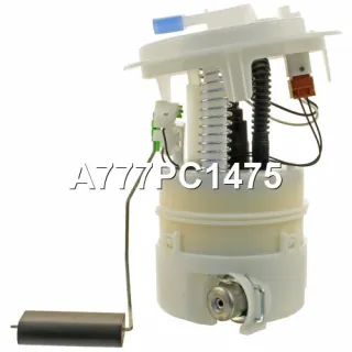 E10634M,A777PC1475,FG112512B1,KR0709M,77218,1525HY,9684994380,1613303180,702701440,347128,601N10046Z Насос топливный Citroen C4 Grand Picasso 2 1.6л Арт А2222297517-8, вид 5