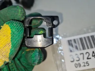 232631045 Кронштейн камеры кругового обзора Audi Q5 1 Арт Z354901, вид 3