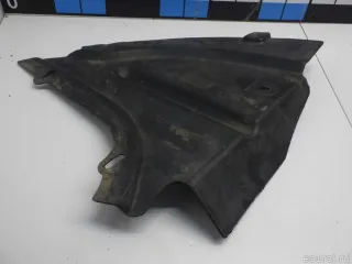 4980485 Пыльник двигателя боковой левый Ford Tourneo Арт E41281195, вид 2