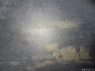 4980485 Пыльник двигателя боковой левый Ford Tourneo Арт E41281195, вид 4