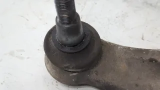 4F0407694H Рычаг передний правый Audi A6 C6 (S6,RS6) Арт 20614659, вид 4