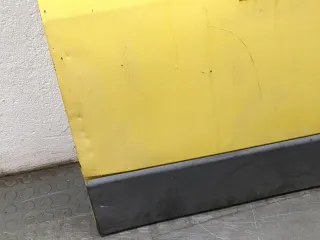  Замок двери задней правой Citroen Jumper 2 Арт 11509222, вид 2