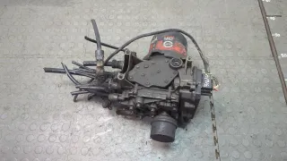 22358799,K107483 Кран масловлагоотделителя (разгрузка) Renault T-Series Trucks 11л Турбо Арт 20603693, вид 1