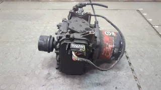 22358799,K107483 Кран масловлагоотделителя (разгрузка) Renault T-Series Trucks 11л Турбо Арт 20603693, вид 2