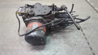 22358799,K107483 Кран масловлагоотделителя (разгрузка) Renault T-Series Trucks 11л Турбо Арт 20603693, вид 3