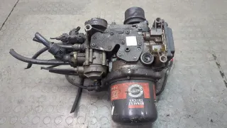 22358799,K107483 Кран масловлагоотделителя (разгрузка) Renault T-Series Trucks 11л Турбо Арт 20603693, вид 5