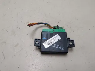 9800410080,0263004545 Блок управления парктрониками Citroen C4 2 Арт 9199095, вид 5