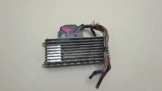 4F0910223M Усилитель акустический Audi A6 C6 (S6,RS6) Арт 20611830, вид 1