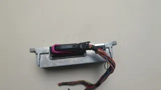 4F0910223M Усилитель акустический Audi A6 C6 (S6,RS6) Арт 20611830, вид 2