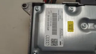 4F0910223M Усилитель акустический Audi A6 C6 (S6,RS6) Арт 20611830, вид 4