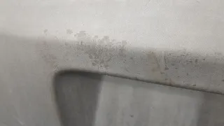 74890SCVA10ZA Борт откидной Honda Element Арт 20586292, вид 4