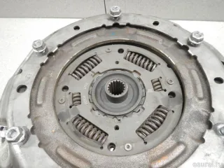 Диск сцепления Ford B-Max 2014г. 2285722 - Фото 2