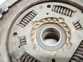 Диск сцепления Ford B-Max 2014г. 2285722 - Фото 3