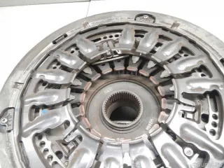 Диск сцепления Ford B-Max 2014г. 2285722 - Фото 5