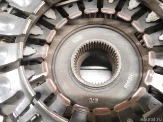 Диск сцепления Ford B-Max 2014г. 2285722 - Фото 6