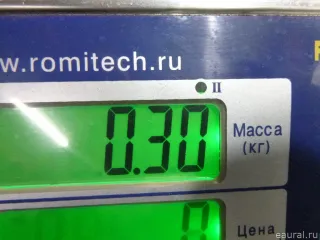 1072182 Вилка сцепления Ford B-Max Арт E48380652, вид 3