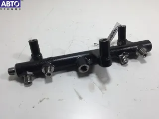 9681909680 Рампа (рейка) топливная Peugeot 308 1 2.0л TD Арт 55153877, вид 1