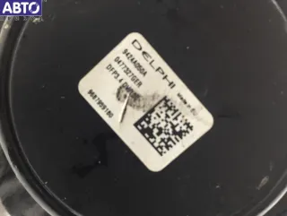 9687959180 ТНВД Peugeot 308 1 2.0л TD Арт 55153834, вид 2