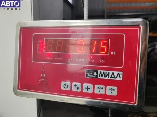 9641263780 Маслозаборник Citroen C3 1 1.6л TD Арт 55168998, вид 3