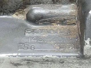 1489201 Центрифуга Scania 5-series Арт E36278372, вид 7