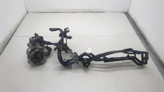 9674984480 ТНВД Citroen Jumper 2 2.0л HDI Арт 20594024, вид 1