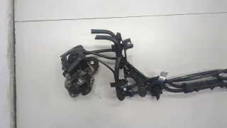 9674984480 ТНВД Citroen Jumper 2 2.0л HDI Арт 20594024, вид 3