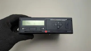  Тахограф MAN TGX Арт 20611181, вид 1