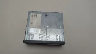  Тахограф MAN TGX Арт 20611181, вид 2