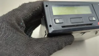  Тахограф MAN TGX Арт 20611181, вид 4