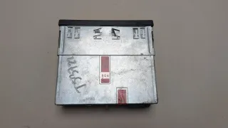  Тахограф MAN TGX Арт 20611181, вид 5