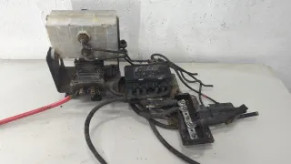 5801611738 Выключатель массы (контактор) Iveco EuroCargo Арт 20618628, вид 1