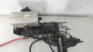 5801611738 Выключатель массы (контактор) Iveco EuroCargo Арт 20618628, вид 2