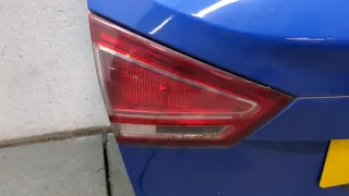 1806324 Фонарь крышки багажника левый Ford B-Max Арт 11158233, вид 3