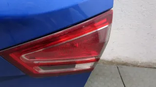 1806324 Фонарь крышки багажника левый Ford B-Max Арт 11158233, вид 4