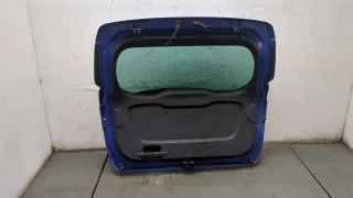 1806326 Фонарь крышки багажника правый Ford B-Max Арт 11158234, вид 2