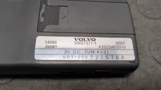 30657371 Пульт мультимедии Volvo XC90 1 Арт 9309088, вид 3