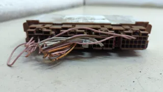 81258167007 Блок управления KSM MAN TGL Арт 20616083, вид 2