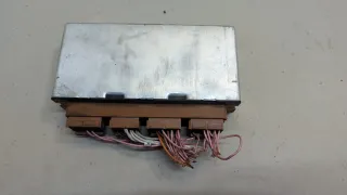 81258167007 Блок управления KSM MAN TGL Арт 20616083, вид 3