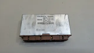 81258167011 Блок управления KSM MAN TGX Арт 20614103, вид 1