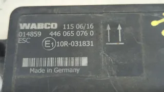 4460650760 Блок управления ESC Iveco EuroCargo Арт 20618093, вид 4