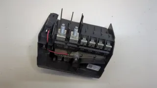 84131629 Клеммник Chevrolet Malibu 9 Арт 20620856, вид 1