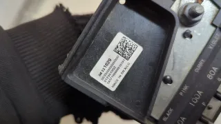 84131629 Клеммник Chevrolet Malibu 9 Арт 20620856, вид 3