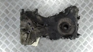 2S7G-6059-AE Крышка двигателя передняя Mazda 3 BK 2.0л Арт 76942.38, вид 1