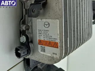  Инвертор Mazda 3 BP Арт 54645910, вид 4