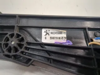 9822455080 Стеклоподъемник левый задний Citroen C5 Aircross Арт 20617766, вид 2