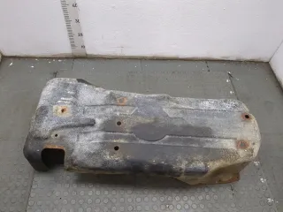 15288232 Защита топливного бака Hummer H3 3.7л Инжектор Арт 20620565, вид 1