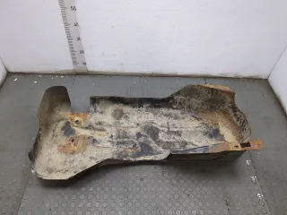 15288232 Защита топливного бака Hummer H3 3.7л Инжектор Арт 20620565, вид 2