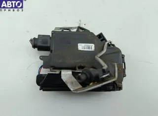 4B0839015G Замок двери задней левой Audi A6 C5 (S6,RS6) Арт 55188293, вид 1