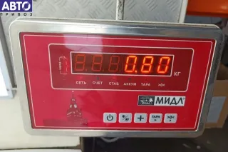 4B0839015G Замок двери задней левой Audi A6 C5 (S6,RS6) Арт 55188293, вид 3